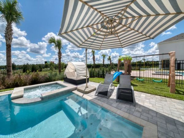 Orlando Home 954063