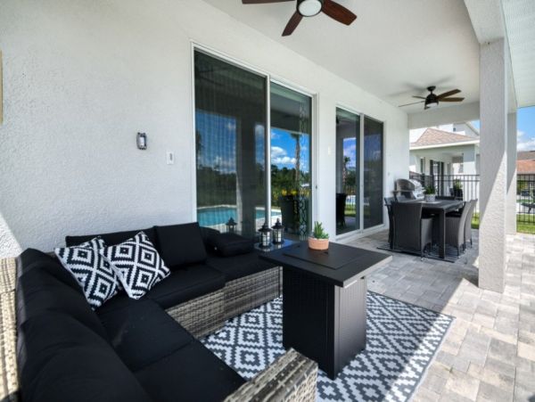 Orlando Home 954063