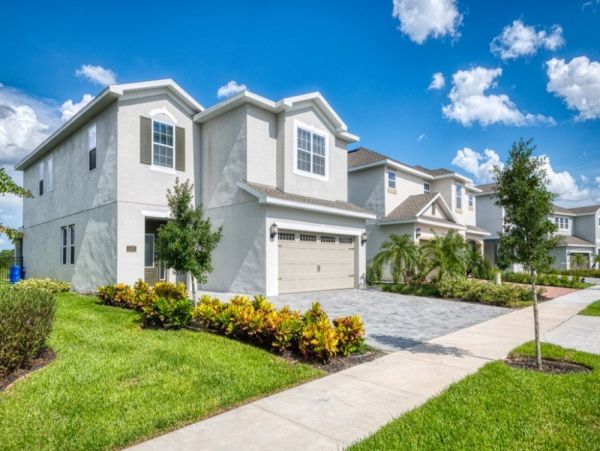 Orlando Home 954063