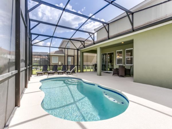 Orlando Home 954064