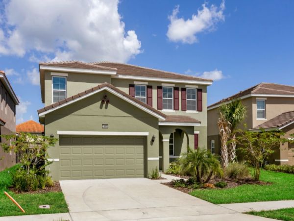 Orlando Home 954064