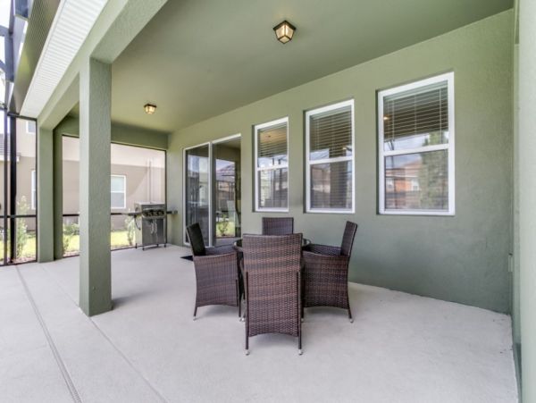 Orlando Home 954064