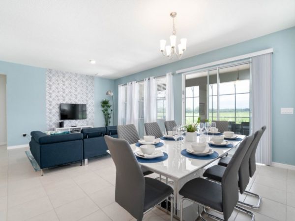 Orlando Home 954065