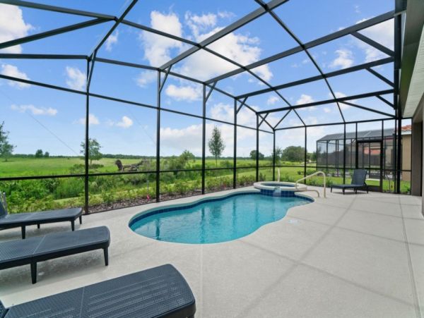 Orlando Home 954065
