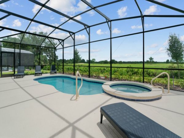 Orlando Home 954065