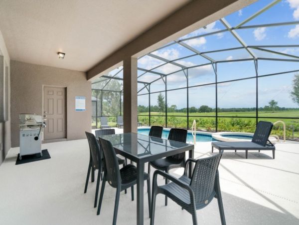 Orlando Home 954065