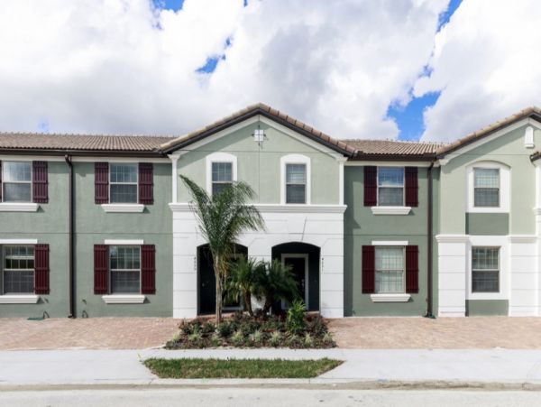 Orlando Home 954066