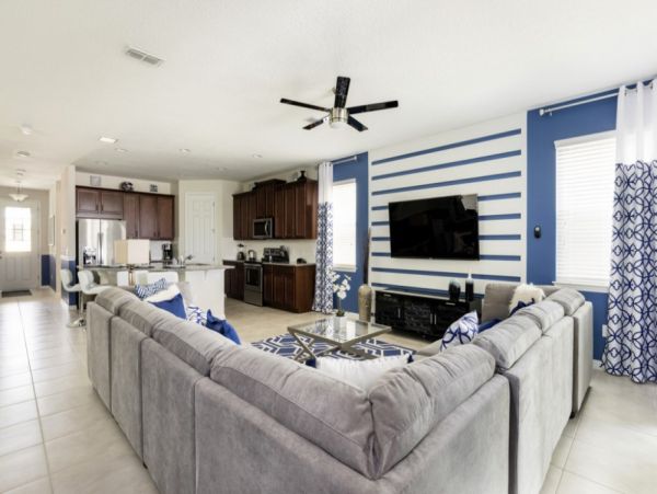 Orlando Home 954067