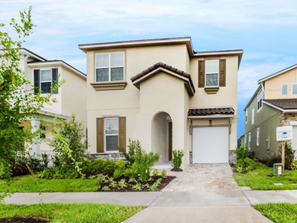 Orlando Home 954067