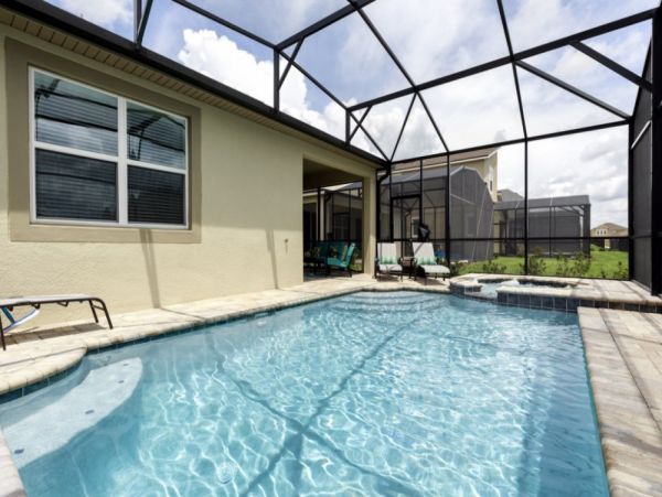 Orlando Home 954067