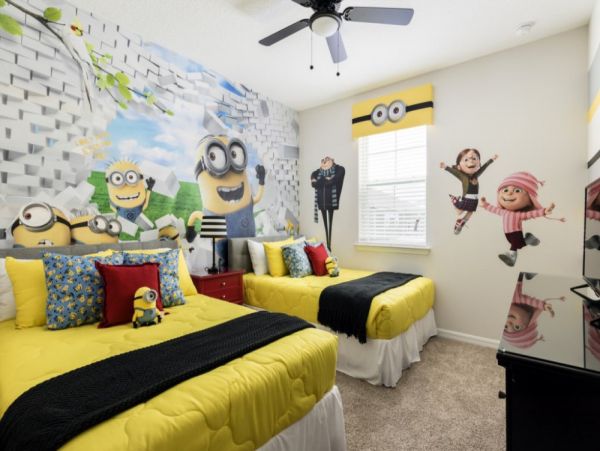 Orlando Home 954067