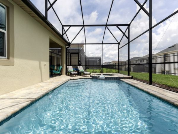 Orlando Home 954067