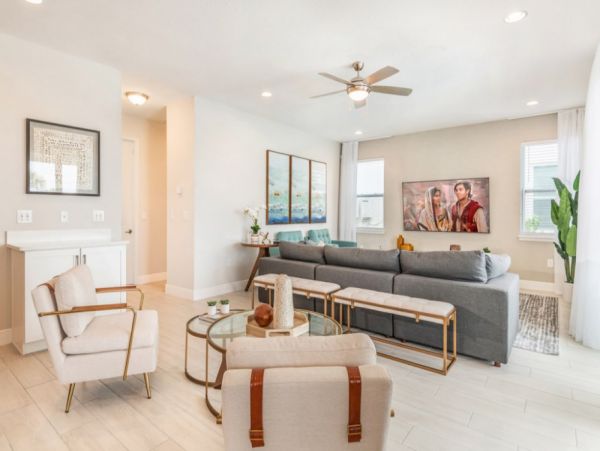 Orlando Home 954068