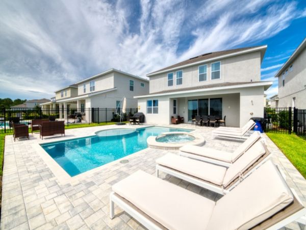Orlando Home 954068