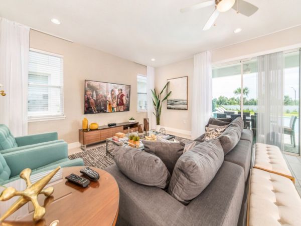 Orlando Home 954068