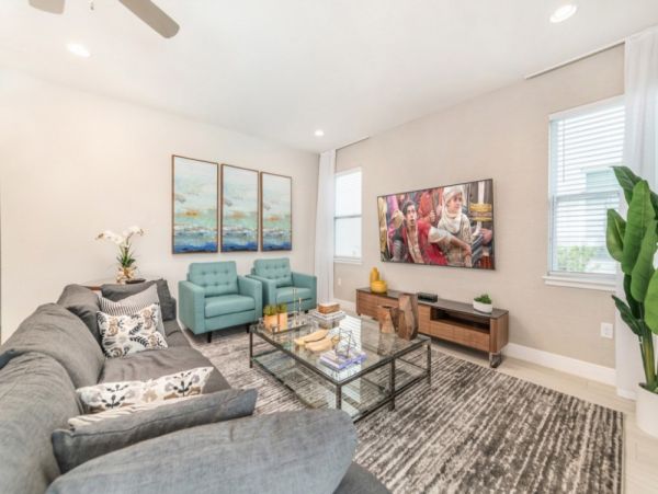 Orlando Home 954068