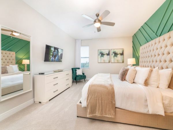 Orlando Home 954068