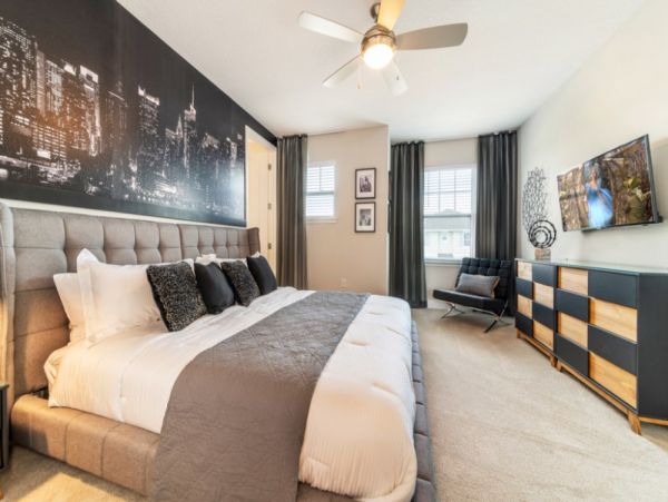 Orlando Home 954068