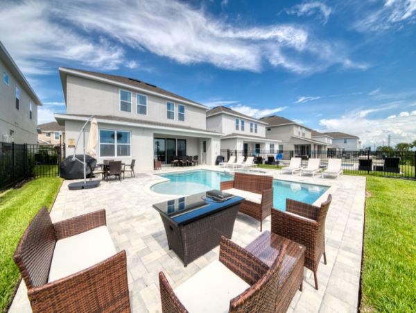 Orlando Home 954068
