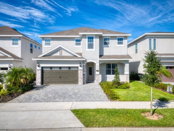 Orlando Home 954068
