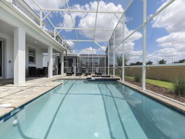 Orlando Home 954069