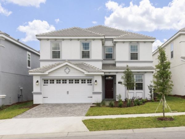 Orlando Home 954069