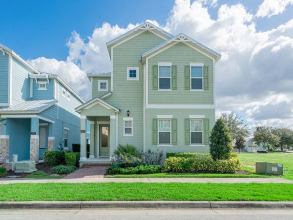 Orlando Home 954070