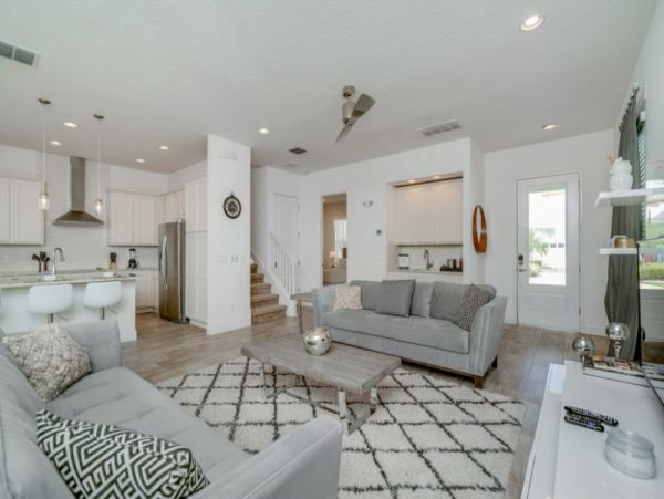 Orlando Home 954070
