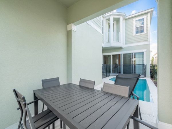 Orlando Home 954070