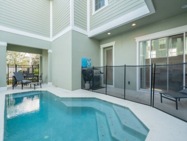 Orlando Home 954070
