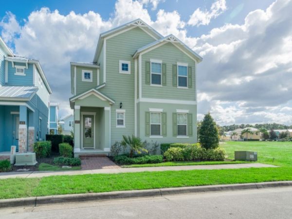 Orlando Home 954070