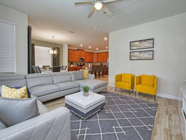 Orlando Home 954071