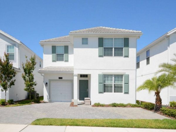 Orlando Home 954071