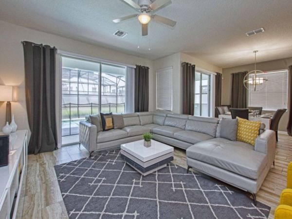Orlando Home 954071