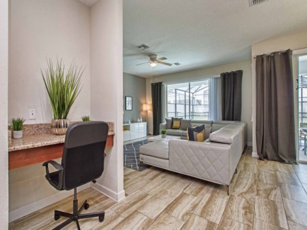 Orlando Home 954071