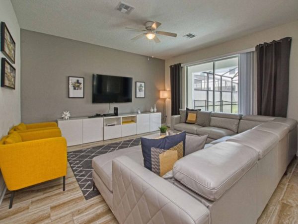 Orlando Home 954071