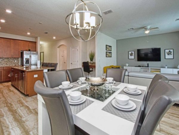 Orlando Home 954071