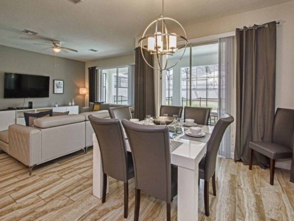 Orlando Home 954071