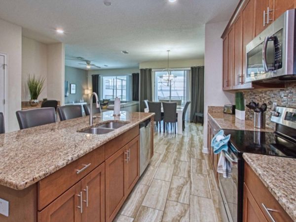 Orlando Home 954071