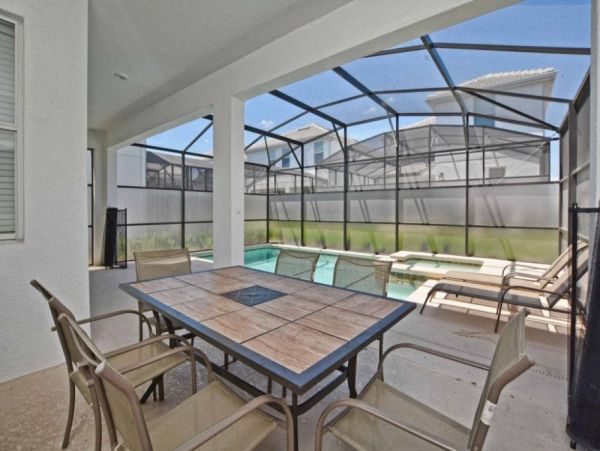 Orlando Home 954071