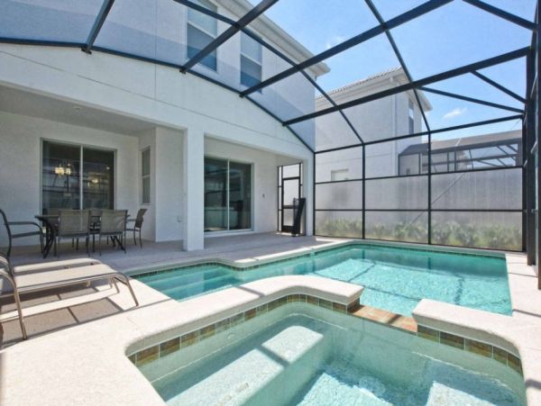 Orlando Home 954071