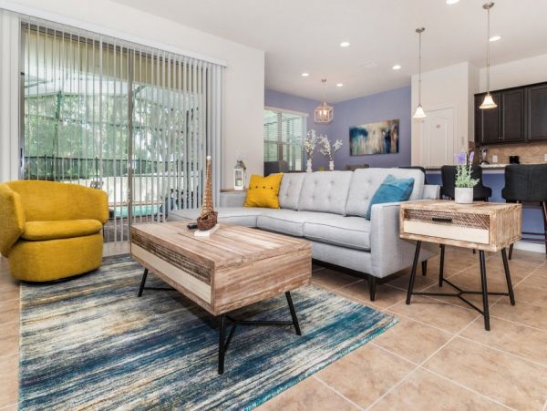 Orlando Home 954072