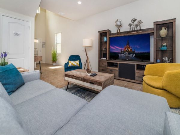 Orlando Home 954072