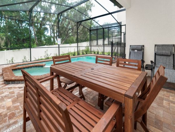 Orlando Home 954072