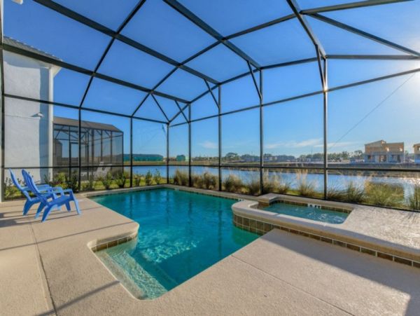 Orlando Home 954073