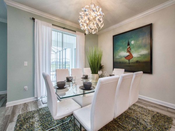 Orlando Home 954073