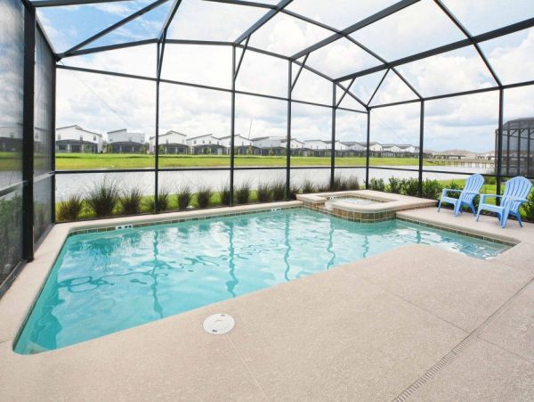 Orlando Home 954073