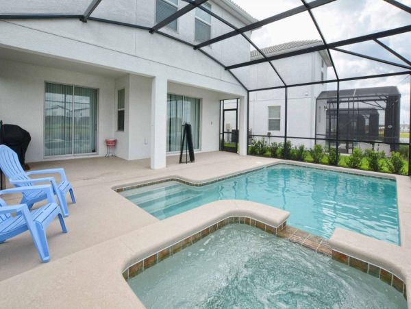 Orlando Home 954073