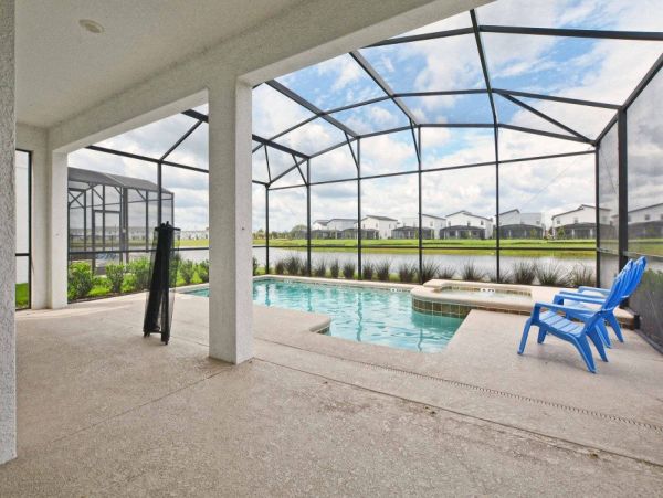 Orlando Home 954073