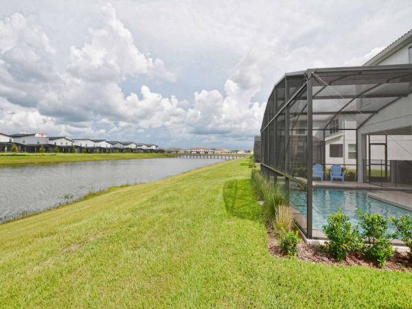 Orlando Home 954073